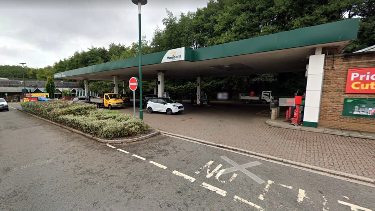 Six Cornish Morrisons fuel stations under new ownership budetoday.co.uk
